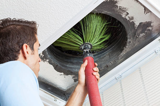 Best HVAC System Cleaning in Spearman, TX